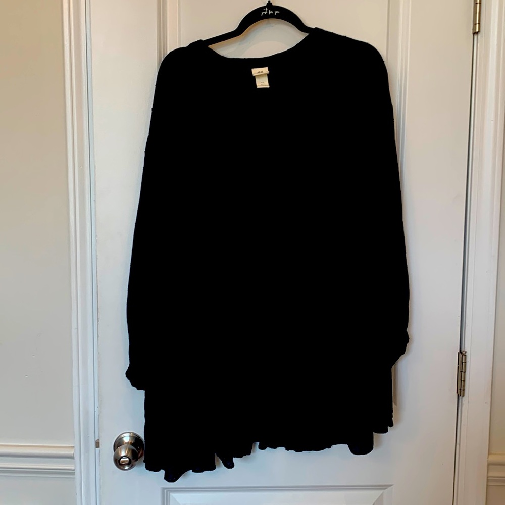 Flowy dress